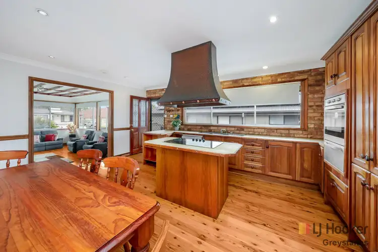 Second view of Homely house listing, 102 Gardenia Parade, Greystanes NSW 2145