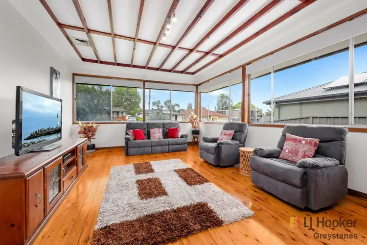 Third view of Homely house listing, 102 Gardenia Parade, Greystanes NSW 2145