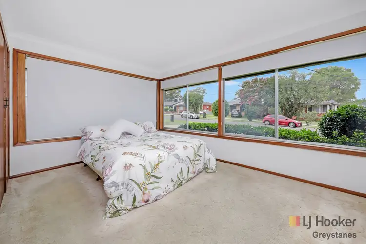 Fourth view of Homely house listing, 102 Gardenia Parade, Greystanes NSW 2145