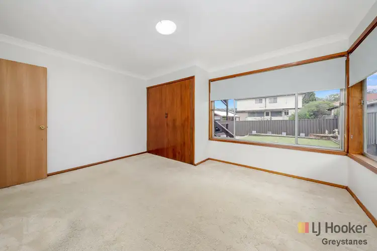 Fifth view of Homely house listing, 102 Gardenia Parade, Greystanes NSW 2145