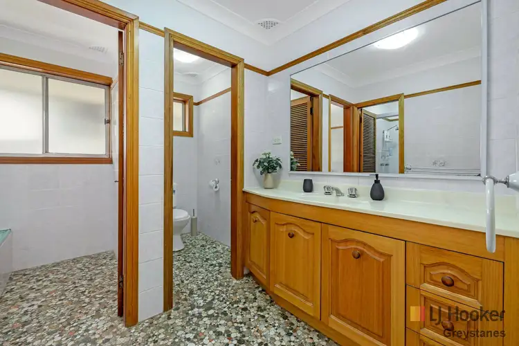 Sixth view of Homely house listing, 102 Gardenia Parade, Greystanes NSW 2145