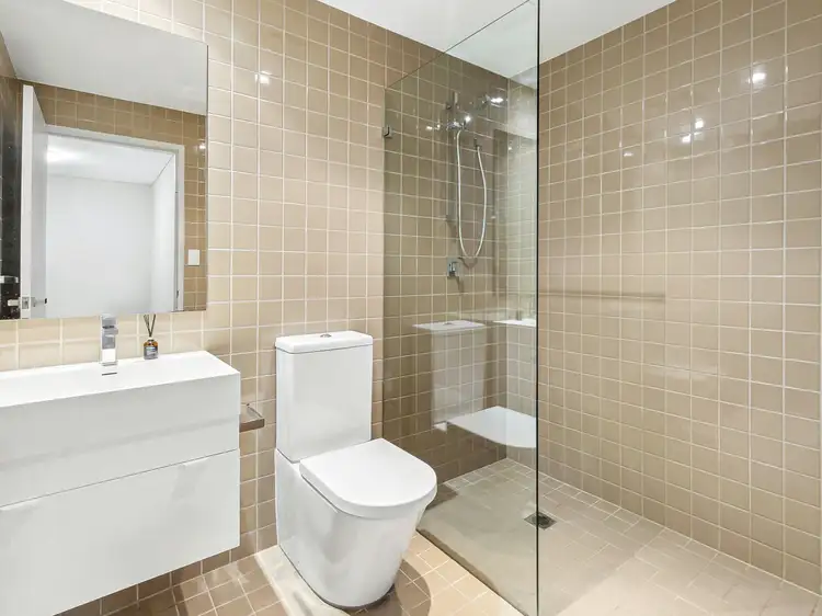 Fourth view of Homely unit listing, 43/554 Mowbray Road, Lane Cove NSW 2066