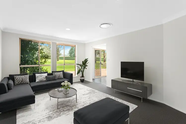 Second view of Homely house listing, 10 Douglas Park Drive, Wilton NSW 2571