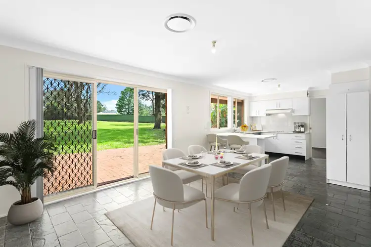 Fourth view of Homely house listing, 10 Douglas Park Drive, Wilton NSW 2571