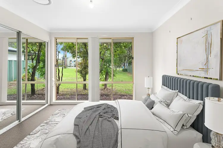 Fifth view of Homely house listing, 10 Douglas Park Drive, Wilton NSW 2571