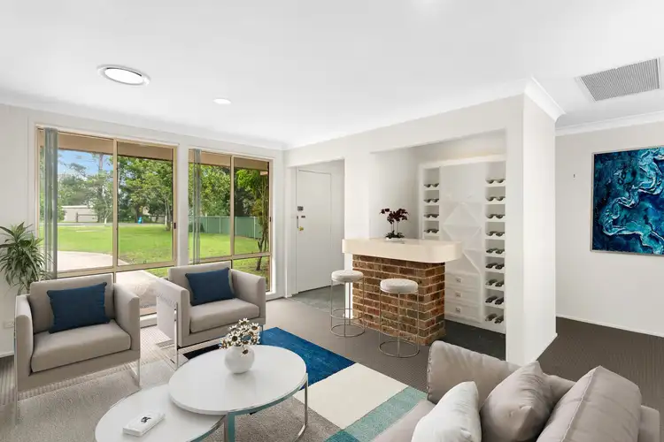 Seventh view of Homely house listing, 10 Douglas Park Drive, Wilton NSW 2571