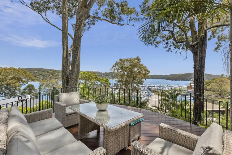 Main view of Homely house listing, 10 Prince Alfred Parade, Newport NSW 2106