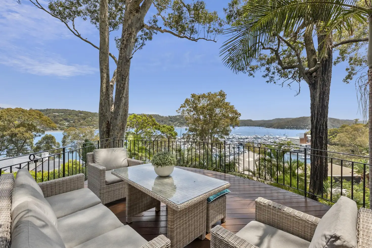Main view of Homely house listing, 10 Prince Alfred Parade, Newport NSW 2106