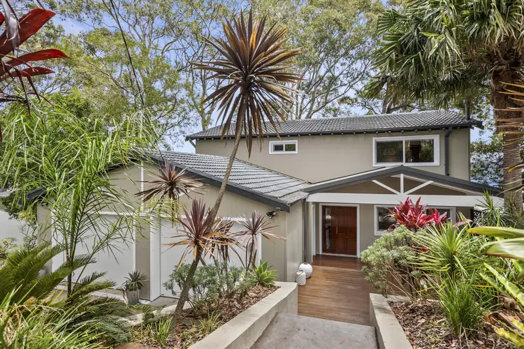 Second view of Homely house listing, 10 Prince Alfred Parade, Newport NSW 2106