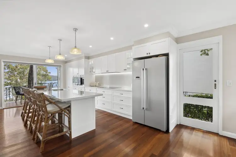 Third view of Homely house listing, 10 Prince Alfred Parade, Newport NSW 2106
