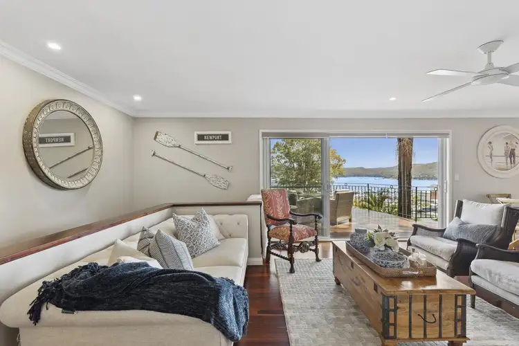 Fourth view of Homely house listing, 10 Prince Alfred Parade, Newport NSW 2106
