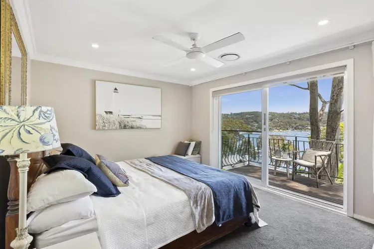 Fifth view of Homely house listing, 10 Prince Alfred Parade, Newport NSW 2106