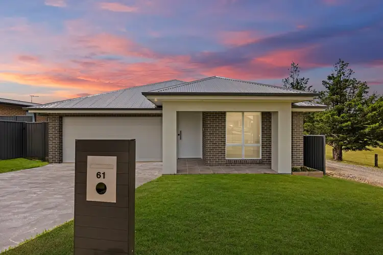 61 Rita Street, Thirlmere NSW 2572