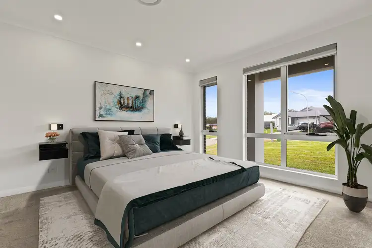 Fifth view of Homely house listing, 61 Rita Street, Thirlmere NSW 2572