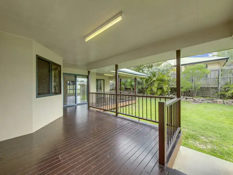 Second view of Homely house listing, 52 Cremorne Drive, Tannum Sands QLD 4680
