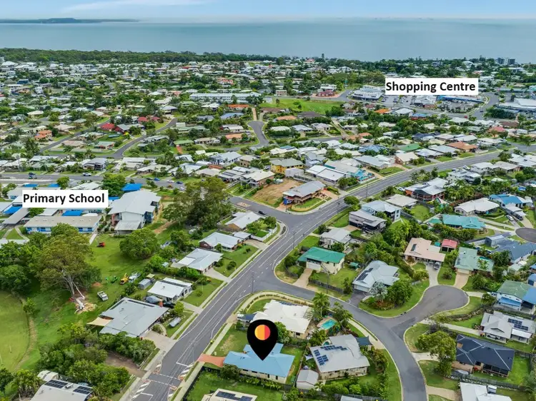 Third view of Homely house listing, 52 Cremorne Drive, Tannum Sands QLD 4680