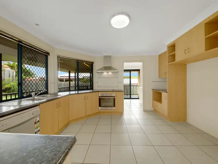 Fourth view of Homely house listing, 52 Cremorne Drive, Tannum Sands QLD 4680
