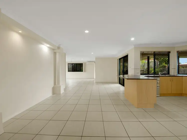 Fifth view of Homely house listing, 52 Cremorne Drive, Tannum Sands QLD 4680