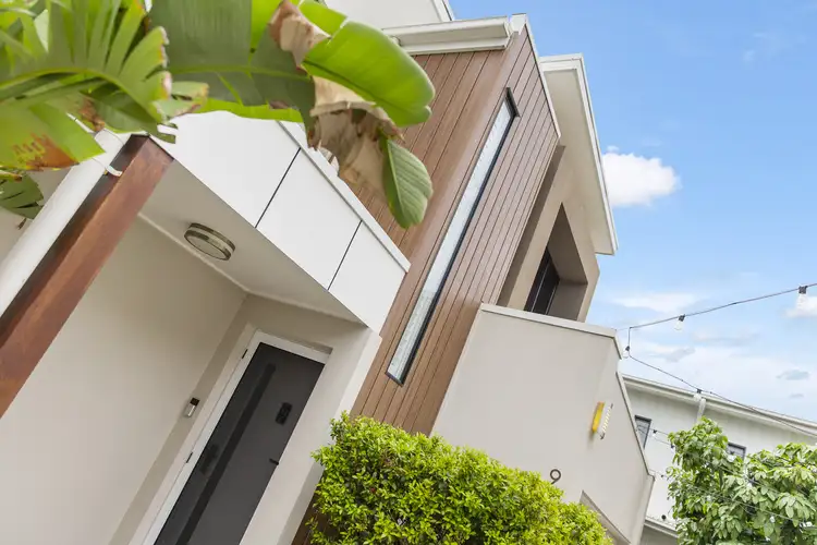 9/38 Preston Road, Carina QLD 4152