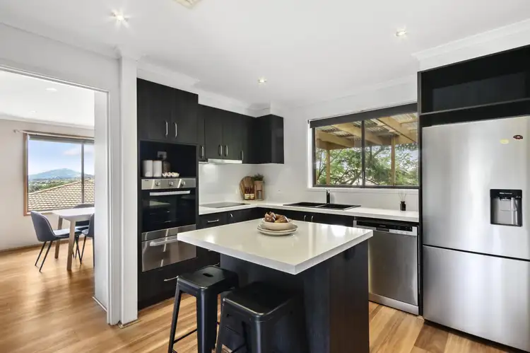 Second view of Homely house listing, 13 Hadleigh Circuit, Isabella Plains ACT 2905