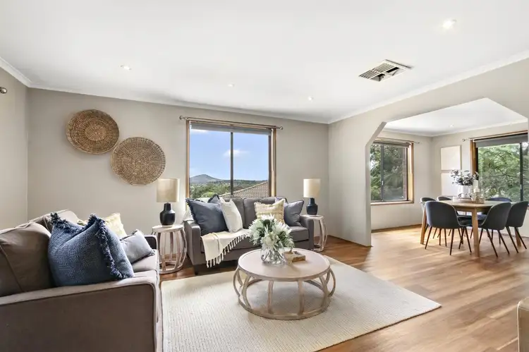 Third view of Homely house listing, 13 Hadleigh Circuit, Isabella Plains ACT 2905