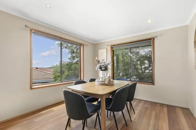 Fourth view of Homely house listing, 13 Hadleigh Circuit, Isabella Plains ACT 2905