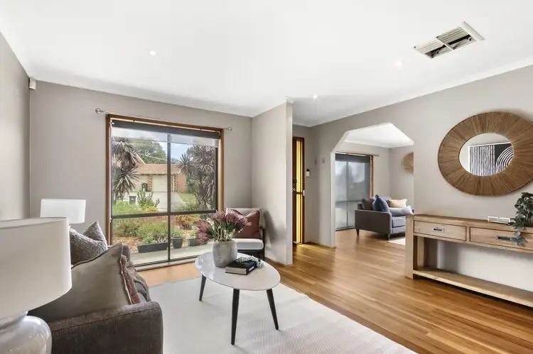 Fifth view of Homely house listing, 13 Hadleigh Circuit, Isabella Plains ACT 2905