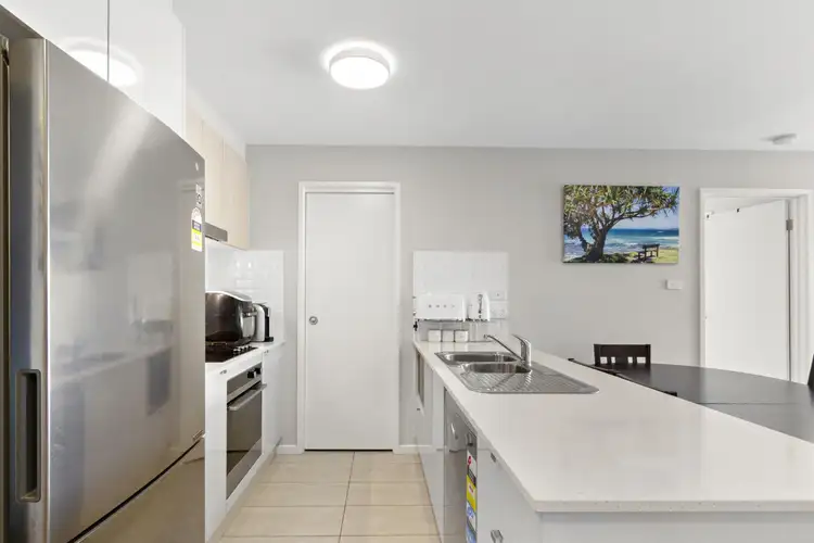 Third view of Homely apartment listing, 150/8 Limburg Way, Greenway ACT 2900