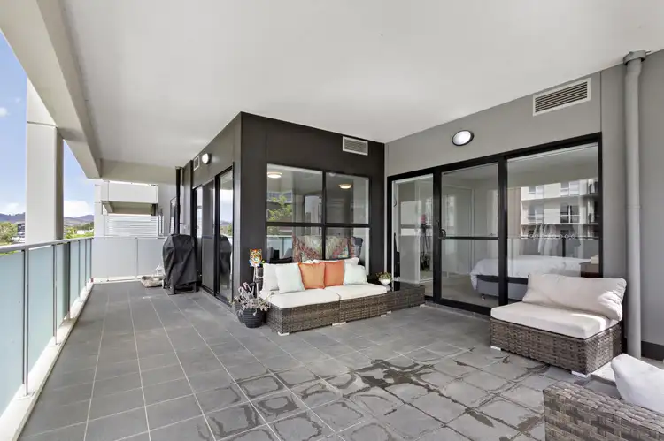 Sixth view of Homely apartment listing, 150/8 Limburg Way, Greenway ACT 2900