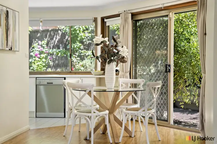Fourth view of Homely townhouse listing, 24/9 McClintock Street, Lyneham ACT 2602