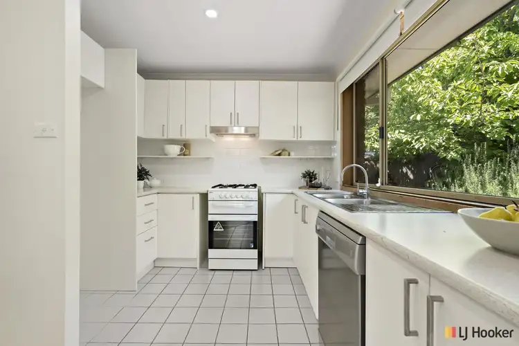 Sixth view of Homely townhouse listing, 24/9 McClintock Street, Lyneham ACT 2602