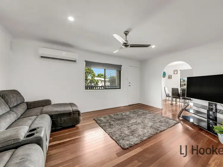 Third view of Homely house listing, 3 Lilly Street, Boyne Island QLD 4680