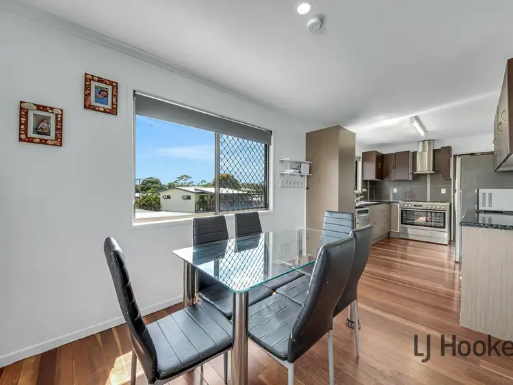 Fifth view of Homely house listing, 3 Lilly Street, Boyne Island QLD 4680
