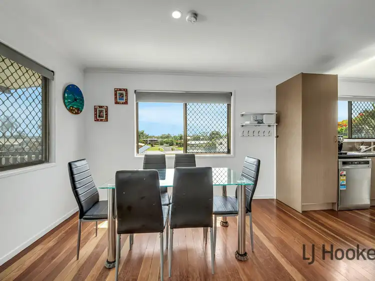 Sixth view of Homely house listing, 3 Lilly Street, Boyne Island QLD 4680