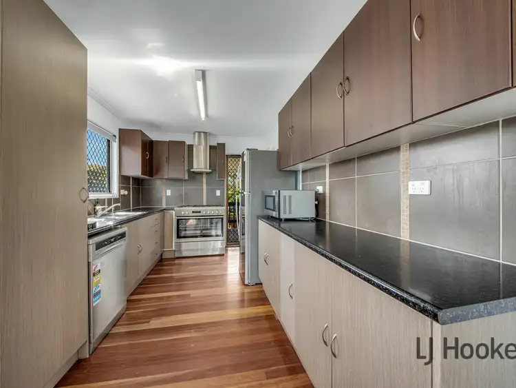 Seventh view of Homely house listing, 3 Lilly Street, Boyne Island QLD 4680