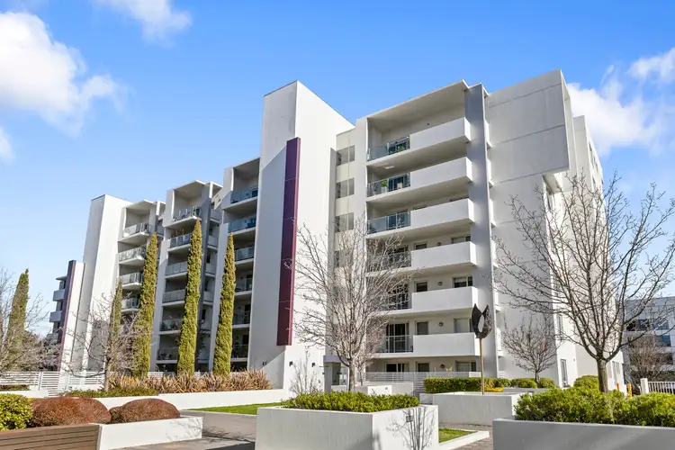 58/57 Benjamin Way