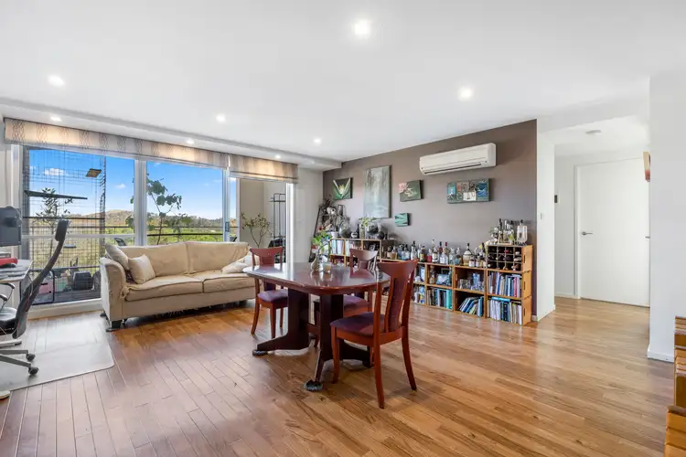 Second view of Homely apartment listing, 58/57 Benjamin Way, Belconnen ACT 2617
