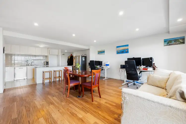 Third view of Homely apartment listing, 58/57 Benjamin Way, Belconnen ACT 2617