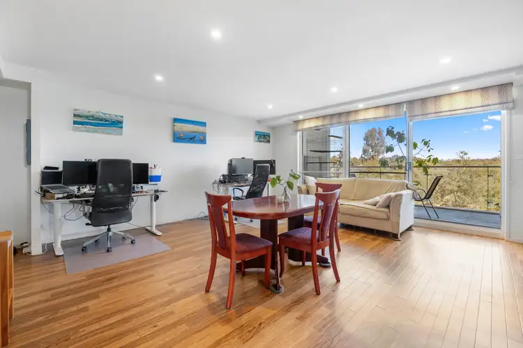 Fourth view of Homely apartment listing, 58/57 Benjamin Way, Belconnen ACT 2617