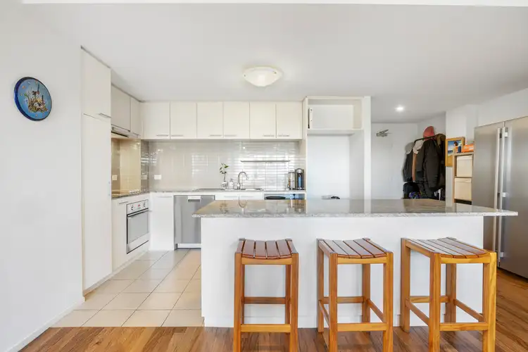 Fifth view of Homely apartment listing, 58/57 Benjamin Way, Belconnen ACT 2617