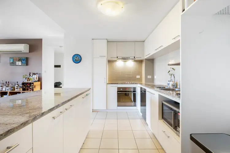Sixth view of Homely apartment listing, 58/57 Benjamin Way, Belconnen ACT 2617