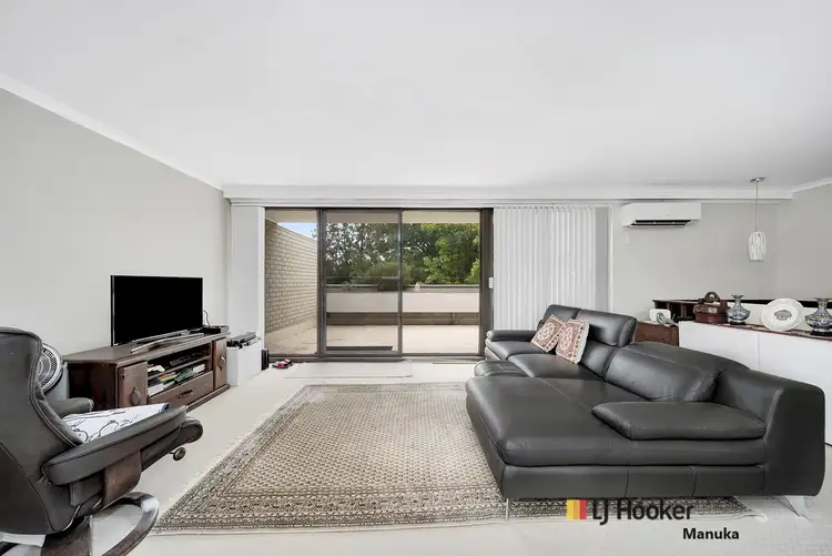 Fourth view of Homely townhouse listing, 2/30 Gatton Street, Farrer ACT 2607