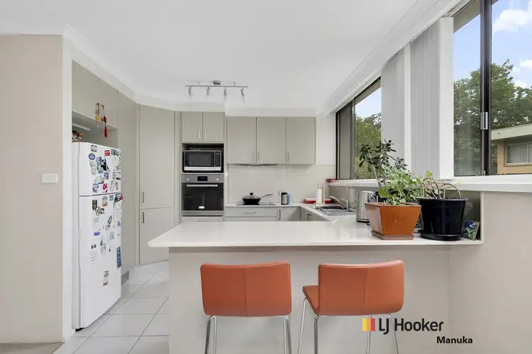 Sixth view of Homely townhouse listing, 2/30 Gatton Street, Farrer ACT 2607
