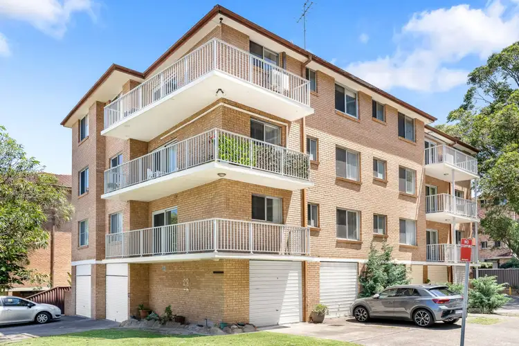 Main view of Homely unit listing, 3/23 Keats Ave, Rockdale NSW 2216