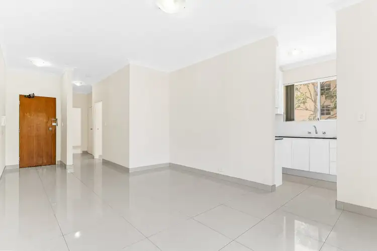 Third view of Homely unit listing, 3/23 Keats Ave, Rockdale NSW 2216
