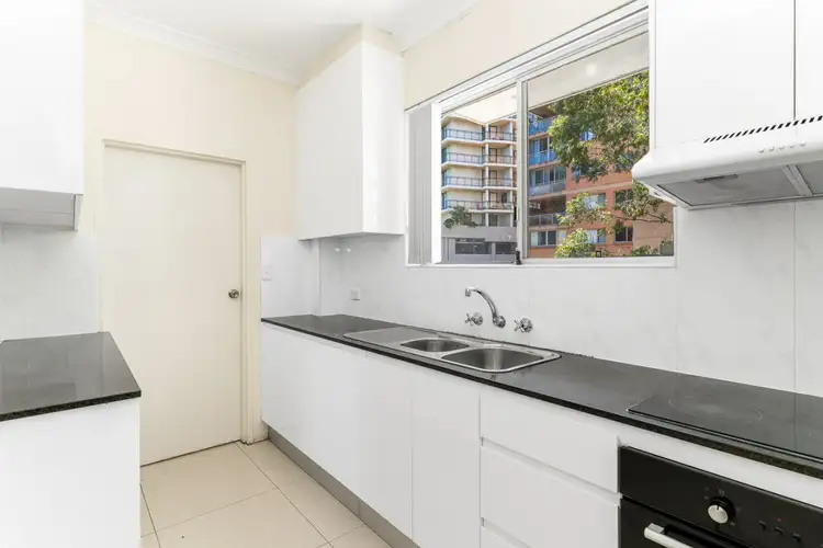 Fourth view of Homely unit listing, 3/23 Keats Ave, Rockdale NSW 2216