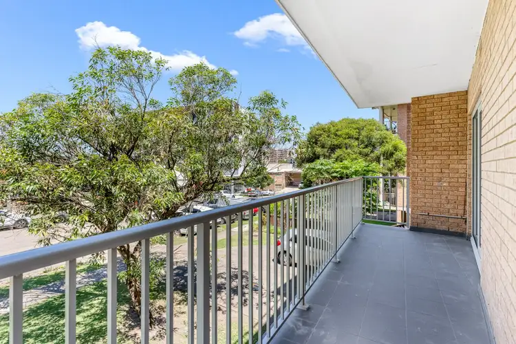 Fifth view of Homely unit listing, 3/23 Keats Ave, Rockdale NSW 2216