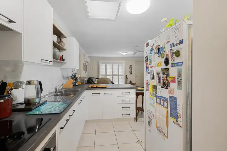 Second view of Homely unit listing, 5/226 Mooroondu Road, Thorneside QLD 4158