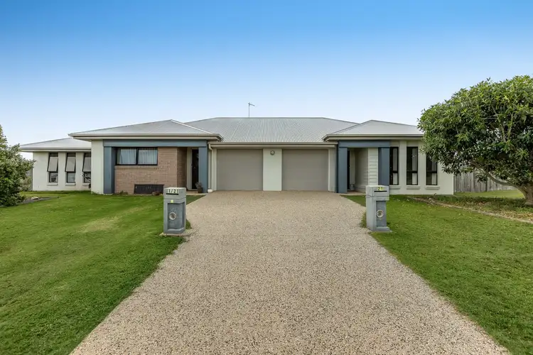 21 Kensei Street, Wyreema QLD 4352