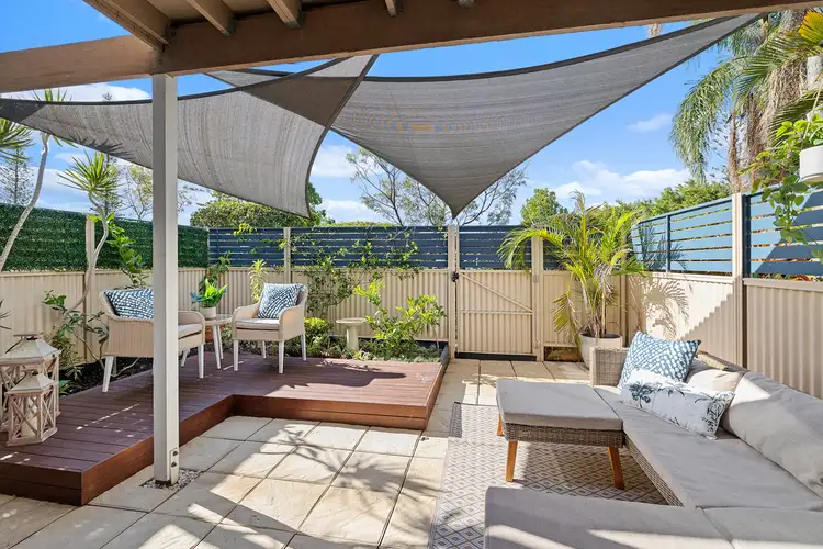 Sixth view of Homely townhouse listing, 8/1 North Street, Cleveland QLD 4163